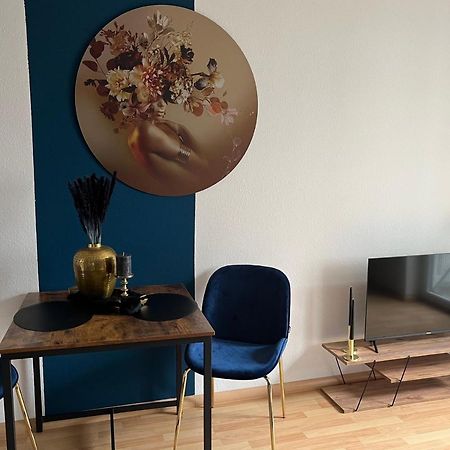 Apartment Mit Guten Anbindungen Magdeburgo Esterno foto