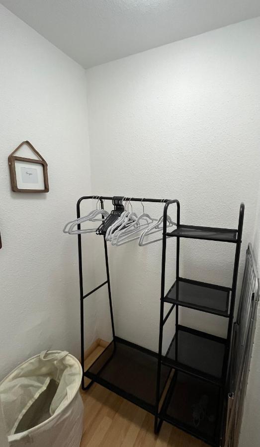 Apartment Mit Guten Anbindungen Magdeburgo Esterno foto