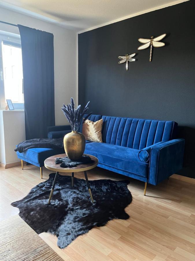 Apartment Mit Guten Anbindungen Magdeburgo Esterno foto